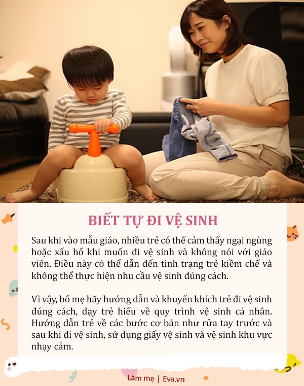 Được dạy 6 thói quen này sớm, trẻ sẽ biết ơn vô cùng khi trưởng thành - 6