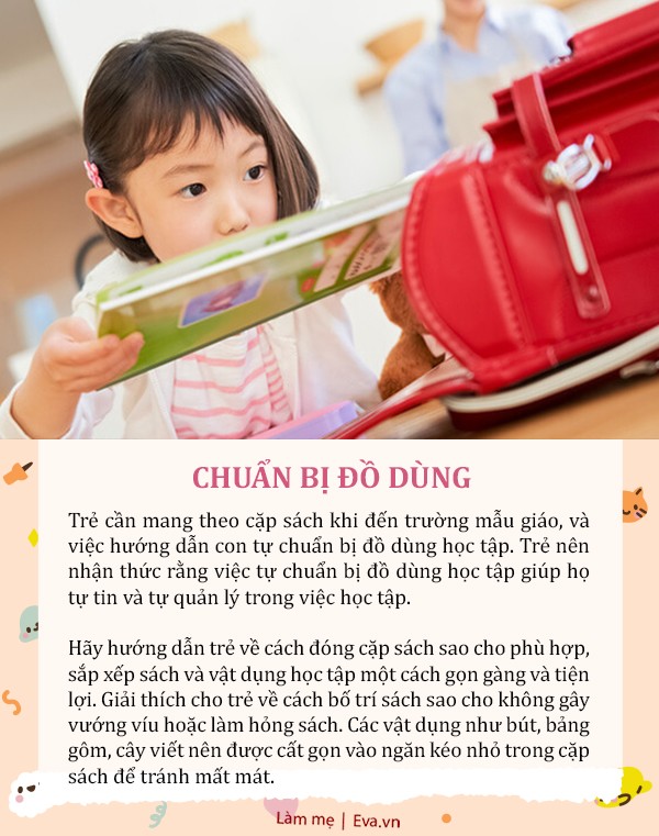 Được dạy 6 thói quen này sớm, trẻ sẽ biết ơn vô cùng khi trưởng thành - 7