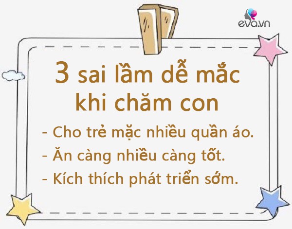 95% bố mẹ Việt dễ mắc phải 3 sai lầm này, rước thêm bệnh cho con mà không biết - 2