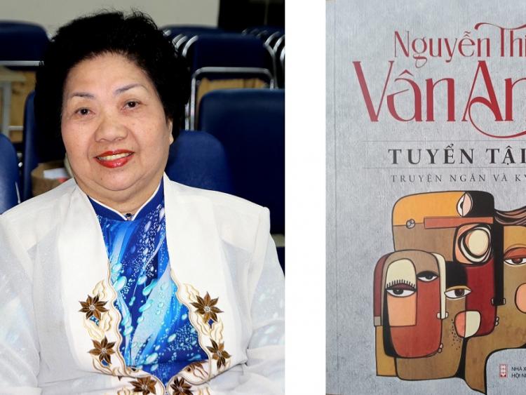 Hành trình của một nhà báo - nhà văn