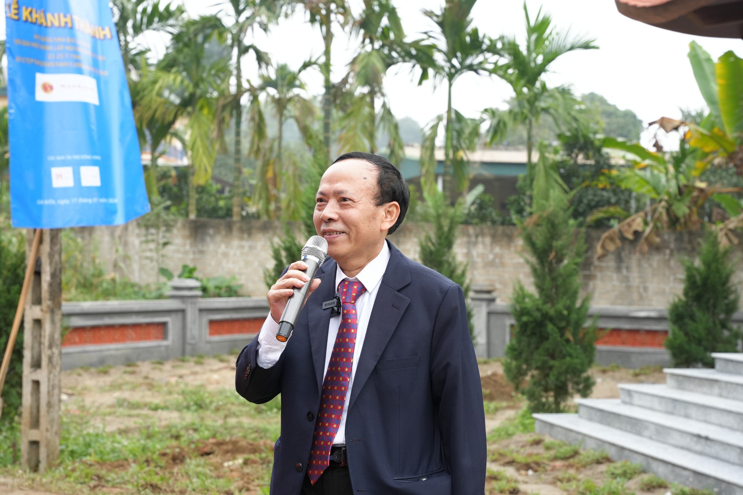 Khánh thành Nhà bia lưu niệm nơi đặt trụ sở đầu tiên của Hội Văn nghệ Việt Nam - 2