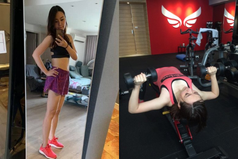 Tự gọi mình là &#34;bà béo&#34;, nữ bác sĩ giảm 14kg sau khi sinh con mà vẫn được ăn ngon - 3