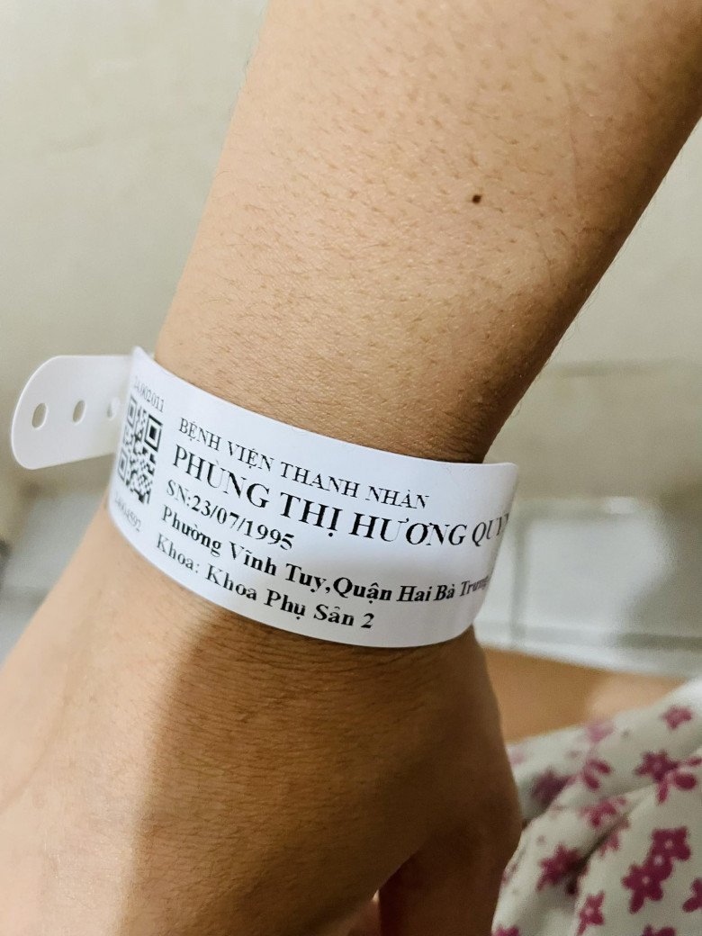 Mẹ bầu Hà Nội 3 lần sinh con đều chọn viện Thanh Nhàn, làm đủ các dịch vụ chỉ hết 3,9 triệu đồng - 1