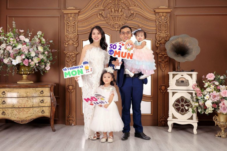 Mẹ bầu Hà Nội 3 lần sinh con đều chọn viện Thanh Nhàn, làm đủ các dịch vụ chỉ hết 3,9 triệu đồng - 4