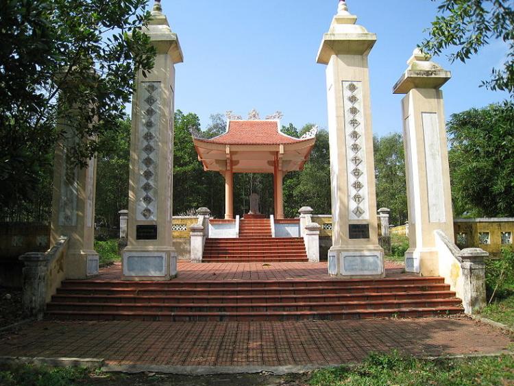 Người đi mở nước