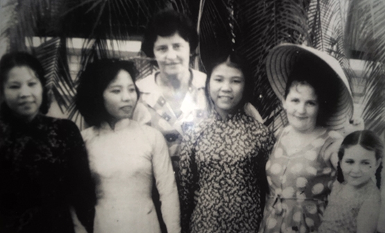 “Nhà giáo Lê Thị Bạch Cát biệt động Sài Gòn dũng cảm kiên trung” một tư liệu lịch sử quý giá về nữ liệt sỹ phố biển Cửa Lò - 2
