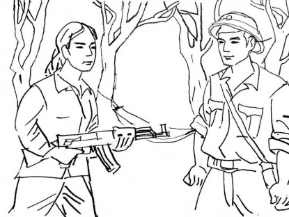 Văn thơ - Bức thư bị lãng quên