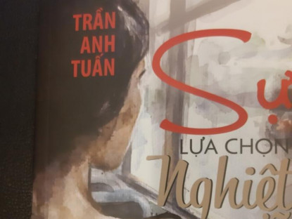 Đôi điều cảm nhận khi đọc truyện ngắn của nhà văn Trần Anh Tuấn