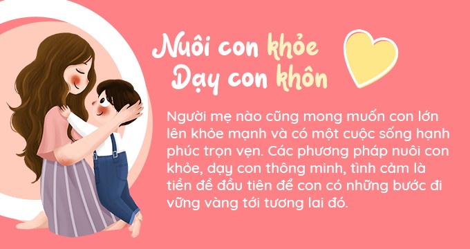 Kỹ năng sống cho trẻ mầm non (P5): Dạy con biết cách chào hỏi mọi người để ai cũng yêu quý - 1