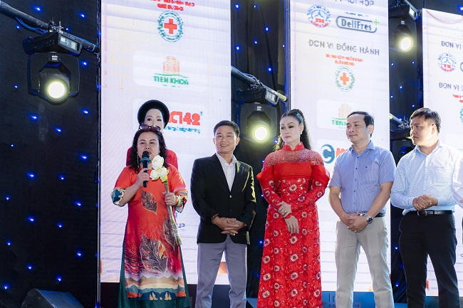 Nguyễn Hữu Chính doanh nhân vì một cộng đồng với trái tim nhân ái đong đầy - 3