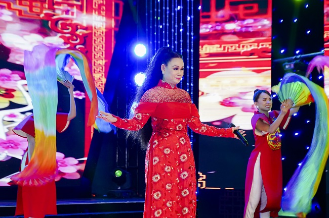 Hoa hậu thần tượng doanh nhân Minh Châu: Biểu tượng của người phụ nữ việt tài sắc, giàu tình yêu thương - 5