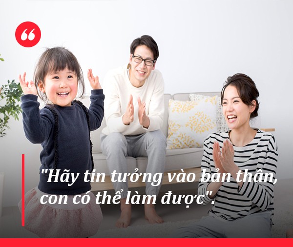 3 câu nói của mẹ truyền động lực để con biết yêu thương bản thân, sống hạnh phúc - 5