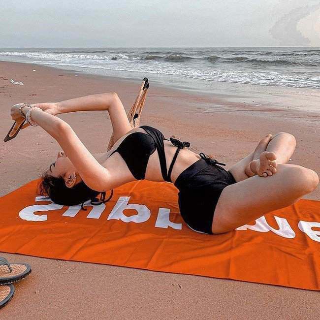 "Nữ thần học đường" sở hữu số đo như vẽ nhờ bí quyết này - 8