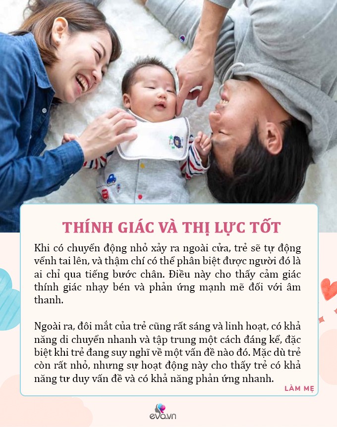 6 hành động trẻ có IQ cao thích làm, con bạn có bao nhiêu dấu hiệu? - 2