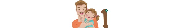 Có đúng khi nói bố nuôi dạy con gái tốt hơn mẹ? Chuyên gia Việt có câu trả lời thấm thía - 3