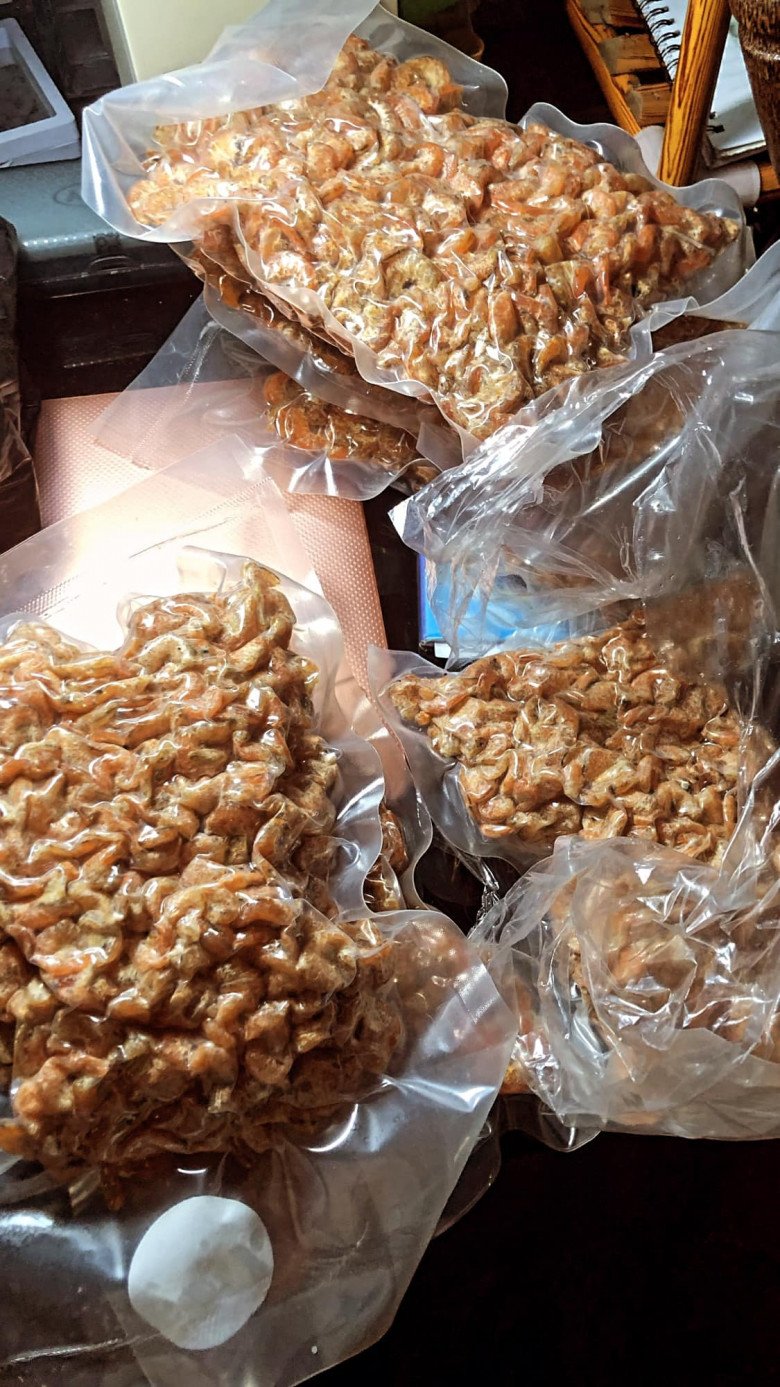 Sau đám cưới lần 3, HH Diễm Hương đăng bữa cơm đơn sơ ở xứ người, đáp ngay khi bị nói ăn giống Trang Trần - 17