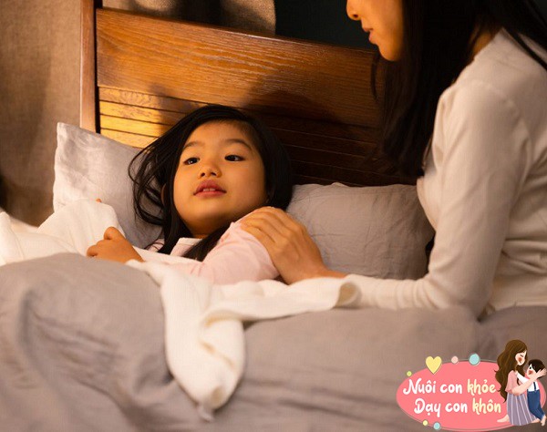 Trẻ mấy tuổi nên được ngủ riêng phòng? Chuyên gia mách thời điểm tốt nhất - 6