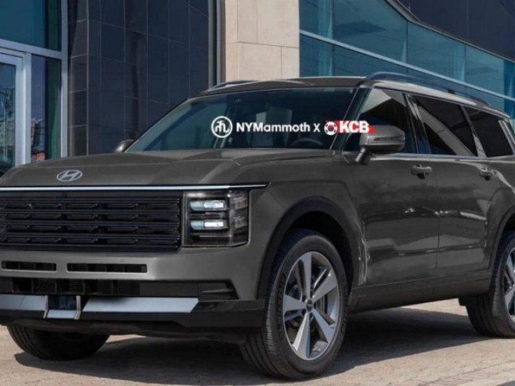 Xem trước Hyundai Palisade 2026, đợi về Việt Nam gây sóng gió cho Explorer