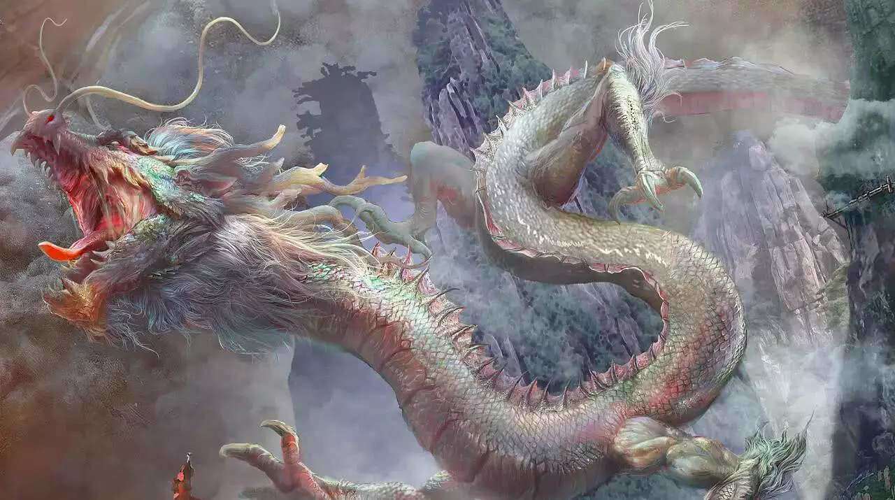 3 môn “võ rồng” mạnh nhất kiếm hiệp Kim Dung