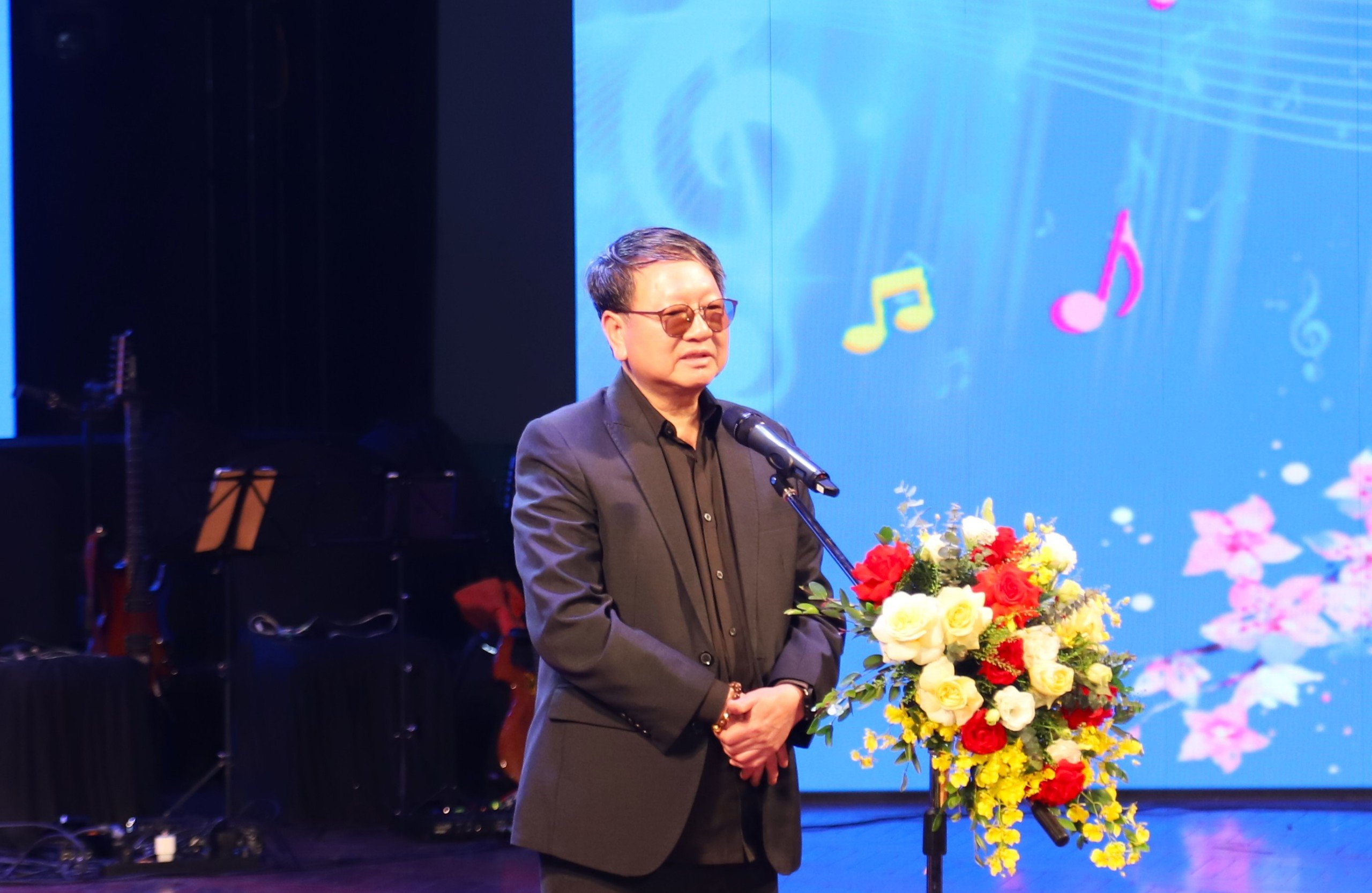 Giải thưởng Âm nhạc Việt Nam năm 2023: Vinh danh những sáng tạo âm nhạc xuất sắc - 2