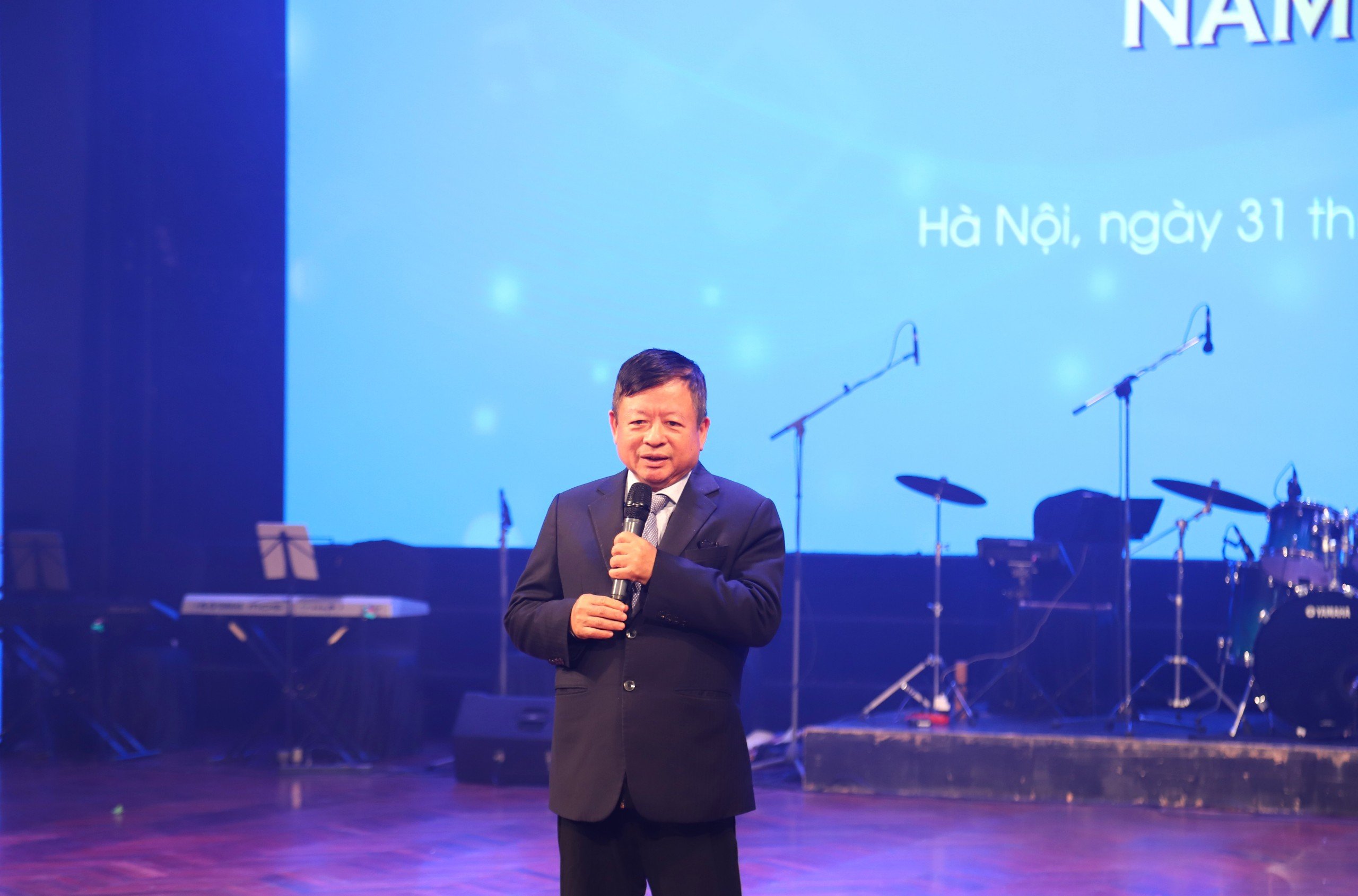 Giải thưởng Âm nhạc Việt Nam năm 2023: Vinh danh những sáng tạo âm nhạc xuất sắc - 4