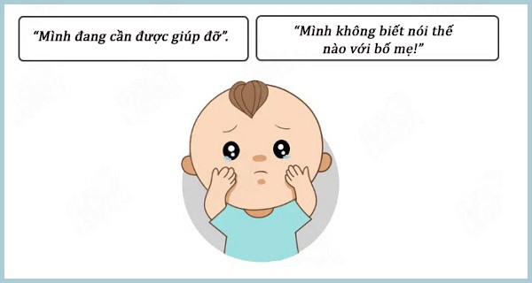 Chuyên gia nói: Đứa trẻ biết cách &#34;nhờ vả&#34; tâm lý sẽ vững vàng và dễ thành công khi lớn - 3