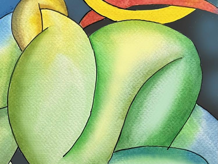 Bãi vàng (Truyện ngắn của Ma Văn Kháng)