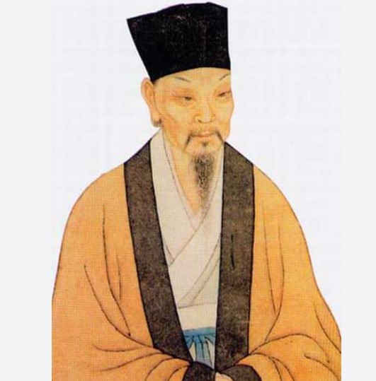 Tô Đông Pha “vẽ”…thơ! - 1