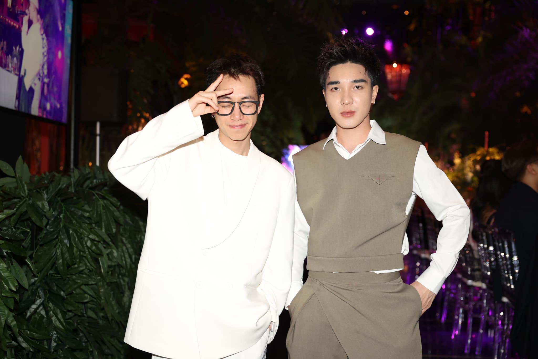 Loạt rapper tìm hit sau "Rap Việt" - 1