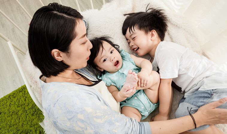 Đau đầu vì bảo mẫu tự ý nghỉ Tết sớm, mang theo 20 triệu “vay” từ heo đất của con trai - 1