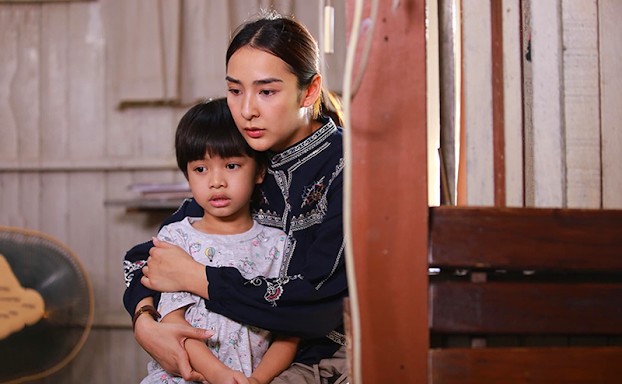 Đau đầu vì bảo mẫu tự ý nghỉ Tết sớm, mang theo 20 triệu “vay” từ heo đất của con trai - 2