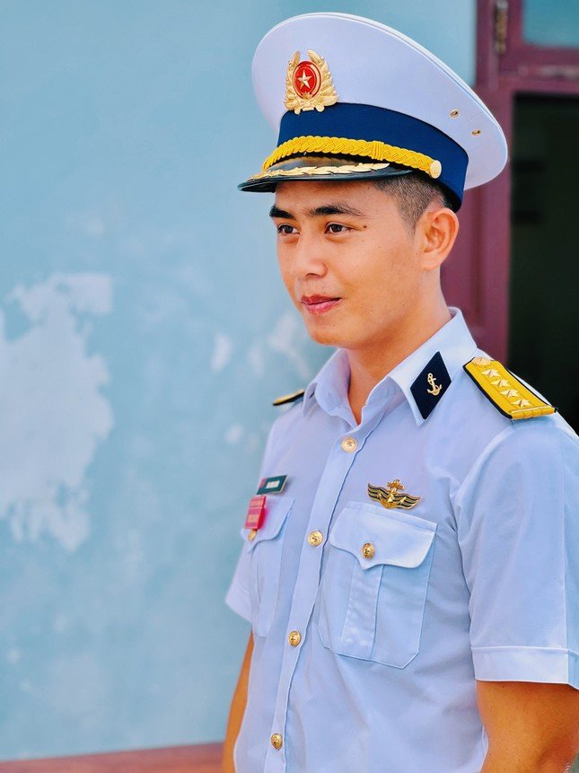 Gặp đảo (tùy bút) - 5