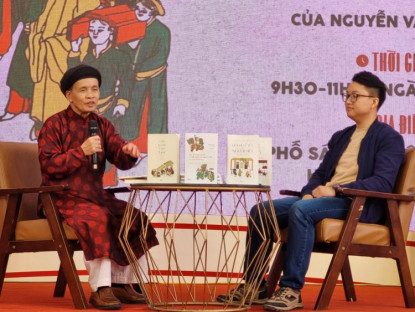 Văn thơ - Hai nghiên cứu chưa từng được công bố của Nguyễn Văn Huyên