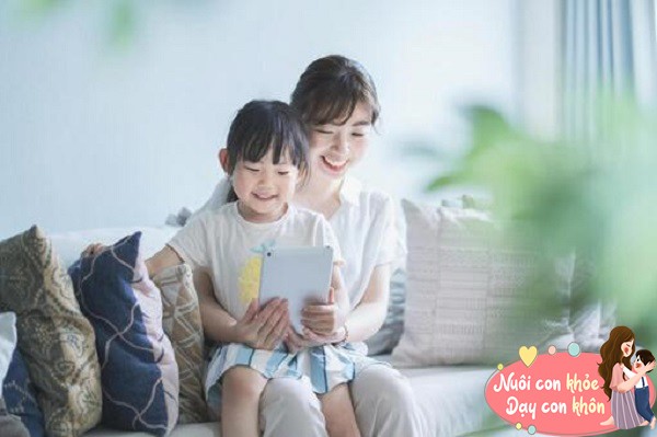 Bố mẹ nói chuyện với con theo cách này, sẽ hiệu quả hơn lý luận gấp trăm lần - 5