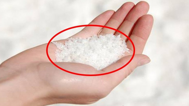 Người thông minh sẽ đặt một bát muối trong nhà vệ sinh, biết lý do tôi liền làm theo - 2