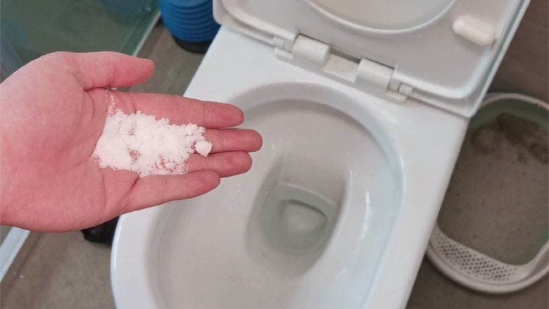 Người thông minh sẽ đặt một bát muối trong nhà vệ sinh, biết lý do tôi liền làm theo - 3