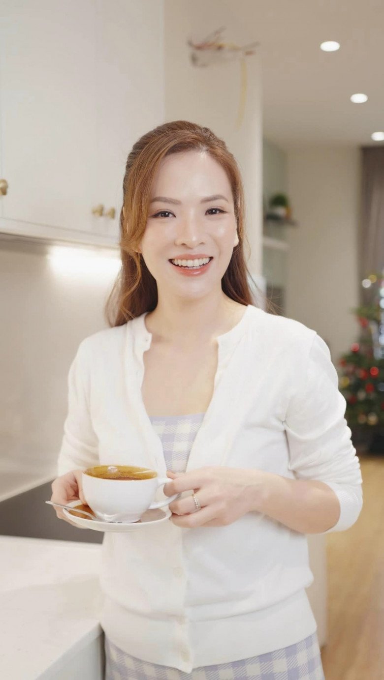 MC Đan Lê khoe cách bày đồ ăn cực đẹp mắt cho bữa nhậu tại gia, chỉ cần 5 phút không phải vất vả - 13