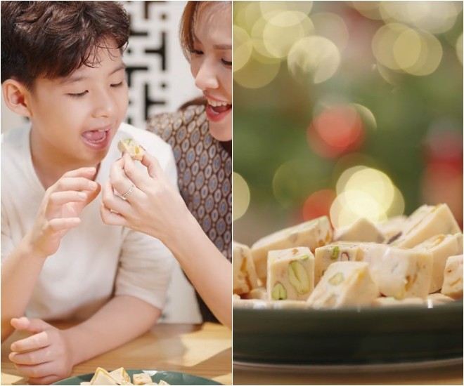 MC Đan Lê khoe cách bày đồ ăn cực đẹp mắt cho bữa nhậu tại gia, chỉ cần 5 phút không phải vất vả - 12