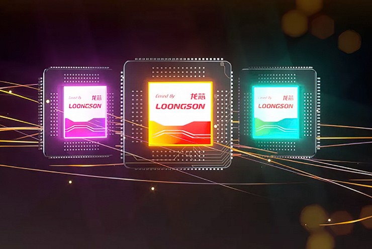 Trung Quốc phát triển thành công CPU 16 lõi, có thách thức được Intel, AMD? - 1