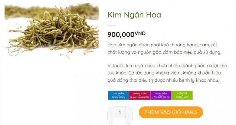Loại cây cảnh trong nhà có hoa được ví như “vàng mười”, giá lên tới 900.000 đồng/kg - 4