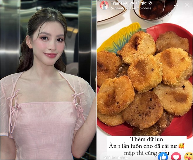Sao Việt đua nhau khoe món &#34;quốc dân&#34; sau Tết: Mẹ Hoài Linh - vợ Xuân Bắc cũng làm, Tuấn Hưng lắc chảo thần thánh - 9