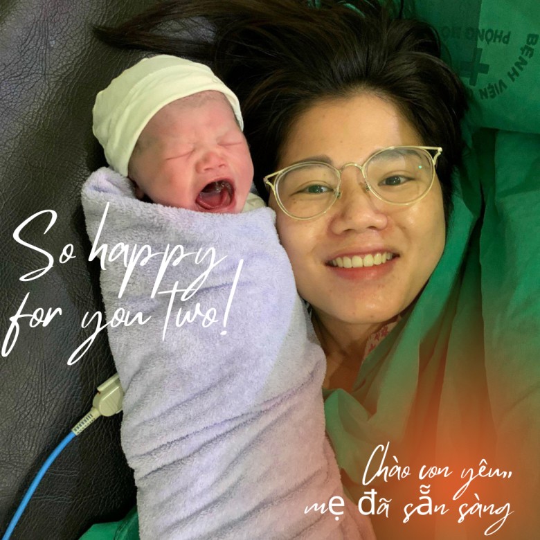 Bác sĩ sản khoa kể chuyện trực Tết mổ cấp cứu 20 ca, có ca chưa kịp đeo găng tay em bé đã đòi ra - 3