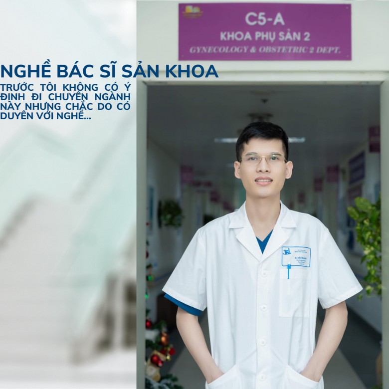 Bác sĩ sản khoa kể chuyện trực Tết mổ cấp cứu 20 ca, có ca chưa kịp đeo găng tay em bé đã đòi ra - 1