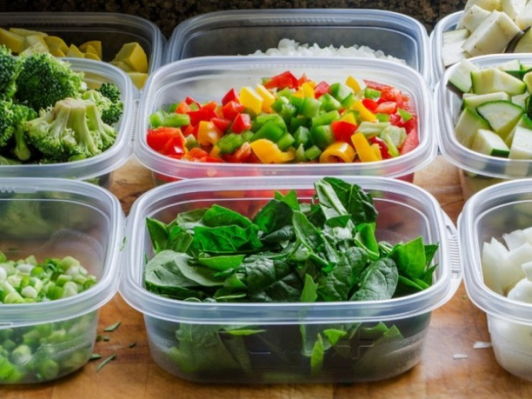 6 cách bảo quan, sử dụng thực phẩm thông minh giúp tránh lãng phí