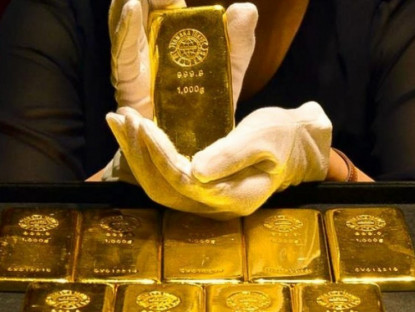Kinh tế - Dự báo giá vàng ngày 20/2: Vàng thế giới đi lên, giá vàng tại Việt Nam sẽ ra sao sau ngày Vía Thần tài?