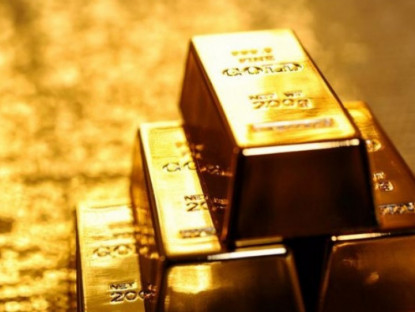 Kinh tế - Dự báo giá vàng ngày 21/2: Tiếp tục tăng mạnh, các ngân hàng trung ương đua nhau mua vàng