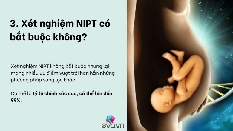 Tất tần tật về xét nghiệm NIPT sàng lọc dị tật thai nhi và những lý do mẹ bầu nên làm - 4
