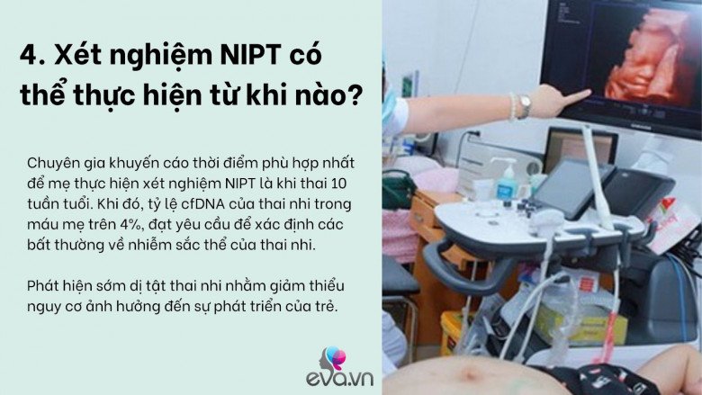 Tất tần tật về xét nghiệm NIPT sàng lọc dị tật thai nhi và những lý do mẹ bầu nên làm - 5