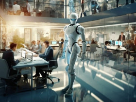 4 công việc sẽ sớm bị AI thay thế và 4 công việc chỉ con người mới có thể làm