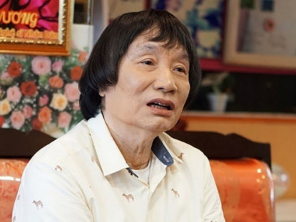 Giải trí - NSND Minh Vương sau 12 năm ghép thận: “Tôi vào viện mỗi tháng, chi phí tốn vài triệu”